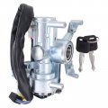 Xtremeamazing Ignition Lock Cylinder Switch For Npr-hd Npr Nqr Nrr 4he1 4hk1 1995-2007 
