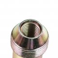 A-premium 4pcs M12-1 5 Wheel Lug Nut Compatible With Chevrolet Aveo 2005-2011 Aveo5 Pontiac G3 2009-2010 Wave 2009 Wave5 One