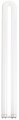 Satco S8452 4100k 31-watt Medium Bi Pin T8 U-bend Instant Rapid Start Lamp Cool White 