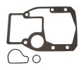 The Rop Shop Gasket Set With Mounting Seal And O-ring 