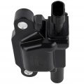 Aintier Coil Pack Uf743 Set Of 1 Ignition Compatible 2015-2018 For Yukon 6 2l