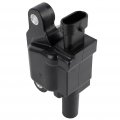 Aintier Coil Pack Uf743 Set Of 1 Ignition Compatible 2015-2018 For Yukon 6 2l