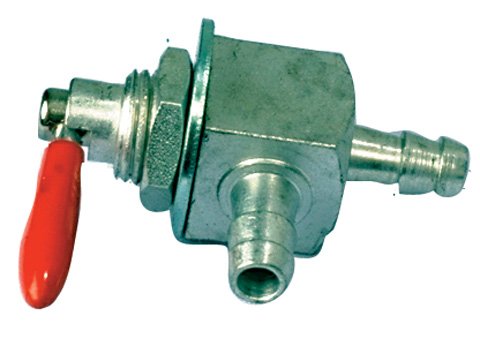 Dapco Fuel Flow Shut Off Valve 11118-00
