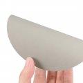 Uxcell 5 Inch Wet Dry Sanding Discs 5000 Grit Hook And Loop Disc Silicon Carbide Sandpaper 5pcs