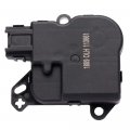 Ocpty Hvac Heater Blend Air Door Actuator Replacement Fits Ford Expedition F-150 Flex Lobo Lincoln Mark Lt Navigator Replace