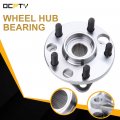 Ocpty New Premium Wheel Bearing Hub Assembly Replacement Fit For Chevy Buick Cadillac Olds 513017