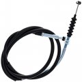 Niche Clutch Cable With Additional 2 Inches For Kawasaki Kfx450r 54011-0054 2008-2014