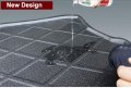 Car Boot Pad Carpet Cargo Liner Mat Trunk Tray Floor For Hyundai Tucson 2015 2016 2017 2018 2019 2020