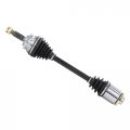 Front Right Cv Axle Shaft Assembly Passenger Side For Chrysler Sebring 1995 2006 Dodge Avenger 2000 Stratus 2001 2005 