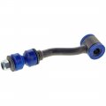 A-partrix 2x Front Stabilizer Sway Bar Link Kit End Links Replacement Fits Jeep Cherokee 1984-1991 Comanche 1986-1991 Wagoneer 