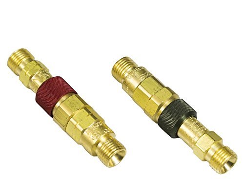 Qdb20 Hose To Quick Connect Set