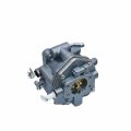 Carbman 846109 Carburetor Compatible With Briggs Sratton 845023 843324 808253 809017 16hp 17hp 18 Hp Engine 350447 356447 Model