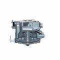 Carbman 846109 Carburetor Compatible With Briggs Sratton 845023 843324 808253 809017 16hp 17hp 18 Hp Engine 350447 356447 Model