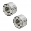 Front Wheel Bearing Fits For Honda 2014-2021 Trx420 Rancher Trx500 520 Fourtrax Foreman Rubicon All Models Replaces