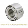 Front Wheel Bearing Fits For Honda 2014-2021 Trx420 Rancher Trx500 520 Fourtrax Foreman Rubicon All Models Replaces