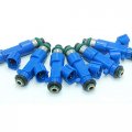 6pcs 550cc Fuel Injectors Replacement For Nissan Gt-r Infiniti G37 16600-jf00a
