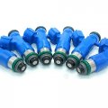 6pcs 550cc Fuel Injectors Replacement For Nissan Gt-r Infiniti G37 16600-jf00a
