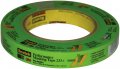 Scotch Performance Masking Tape 233 26343 3 Mm X 55 M