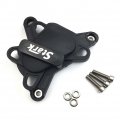 Smt-pulse Timing Case Cover Compatible With Yzf R1 2009-2014 B01n7caxqs
