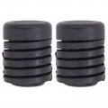Xtremeamazing Hood Bumper Rubber Stop Support Bonnet Cushion 2 Pack 