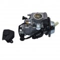 Carbman 16100-hn0-672 Carburetor For Honda Foreman 450 Trx450es 1998-2001 Trx450fe 2004 Trx450fm 2002-2004 Trx450s 4x4 Carb