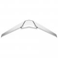 Tcmt Rear Fender Tip Trim Decoration Cover Fit For Honda Goldwing Gl1800 2018-2023