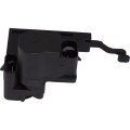 Door Lock Actuator For Gmc Jimmy 1997 1998 1999 2000001 Driver Side 4 Prong And 2 Blade Male Terminals 2 Female Connectors 