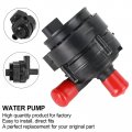 Topteng Engine Auxiliary Water Pump Fit For Benz 2007-2011 Cls550 Cls63 Amg Base Sedan 4-door 2006-2011 Ml350 4matic Sport