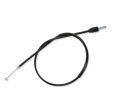Reproduction Black Vinyl Clutch Cable 50 Inch Fits Suzuki Gt250 Gt380 Gt500 Gt550 Gt750 T250 T350 T500 Ts250 58200-33601 