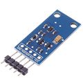 Hiletgo Gy-30 Bh1750fvi Digital Light Intensity Sensor Module For Avr Arduino 