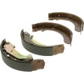 Rear Drum Brake Shoe For Chrysler Cirrus 1995 1996 Pc-711784 