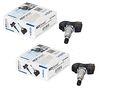 Vdo Se10004a Redi-sensor 433 92 Mhz Tpms Pack Of 2