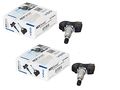 Vdo Se10004a Redi-sensor 433 92 Mhz Tpms Pack Of 2
