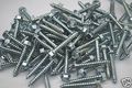 Fyl 100 Hex Lag Screws 5 16 X2 Lsx2 Washer 7 Head 