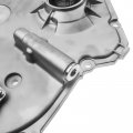 A-premium Engine Oil Pump Compatible With Chevrolet Equinox Malibu Impala Captiva Sport Hhr Cobalt Classic Cavalier Gmc Terrain