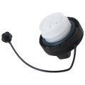 Gt329 Gas Cap Fuel For G-m-c 2007-2010 Acadia 2010-2017 Terrain Replaces 22855245 22944177 