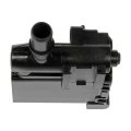 Vapor Canister Vent Solenoid For Gmc Sierra 3500 2001 2002 2003 0 47 In Vacuum Connector Diameter 1 Port Replacement 15759044 