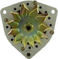 Alternator For Mercedes-benz L 1117 Om366 1986-1993 Lps 1525 Om429 1987-1996 Massey Ferguson Combine Mf-8460 89-97 Replaces 