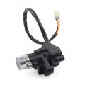 Lirun Ignition Switch W 2 Keys Motorcycle Key Lock Assembly For Suzuki Gz125 Gz250 Gsf600 Gsf650 Gsf1200