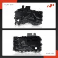 A-premium Engine Oil Pan Sump With Drain Plug Gasket Compatible Bmw 228i 2014-2016 320i 2012-2017 328i 2012-2016 428i 528i Z4