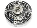 Fan Clutch Compatible With 1997-2001 Audi A4 Quattro 1 8l 4-cylinder 