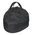 Lunatic L-101f Premium Helmet Bag Soft Lining Black