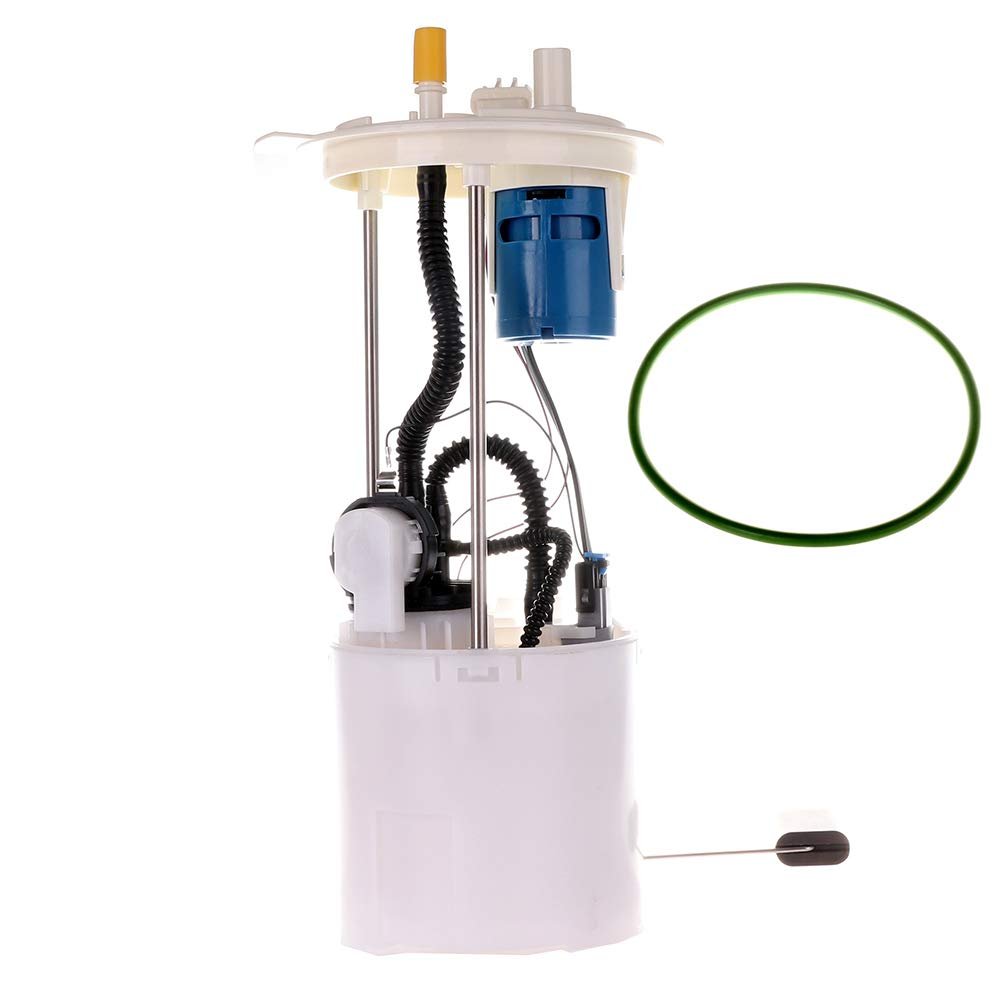 Fuel Pump Module Assembly E2581m For Ford 150 250 E 350 Super Duty Fits V8 5 4l And V10 6 8l Engines Electric Replacement