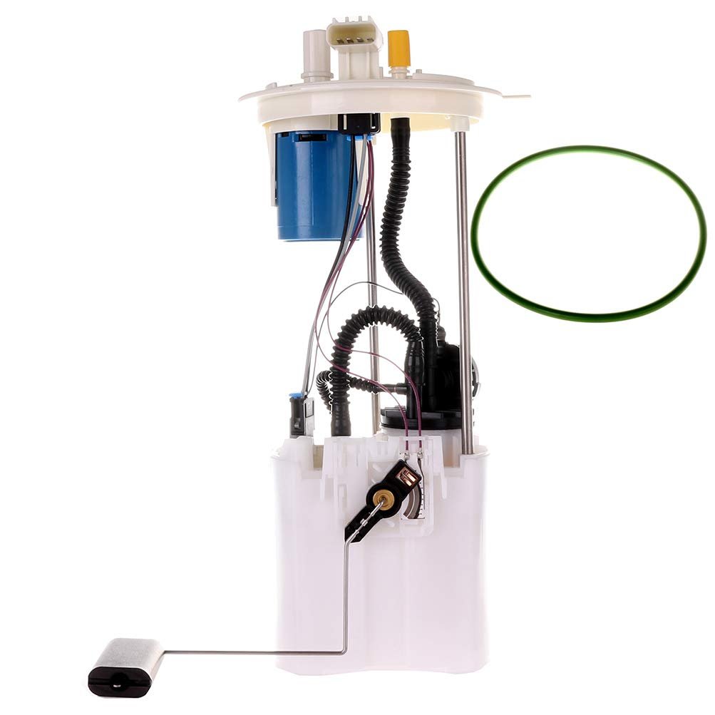 Fuel Pump Module Assembly E2581m For Ford 150 250 E 350 Super Duty Fits V8 5 4l And V10 6 8l Engines Electric Replacement