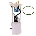 Fuel Pump Module Assembly E2581m For Ford 150 250 E 350 Super Duty Fits V8 5 4l And V10 6 8l Engines Electric Replacement