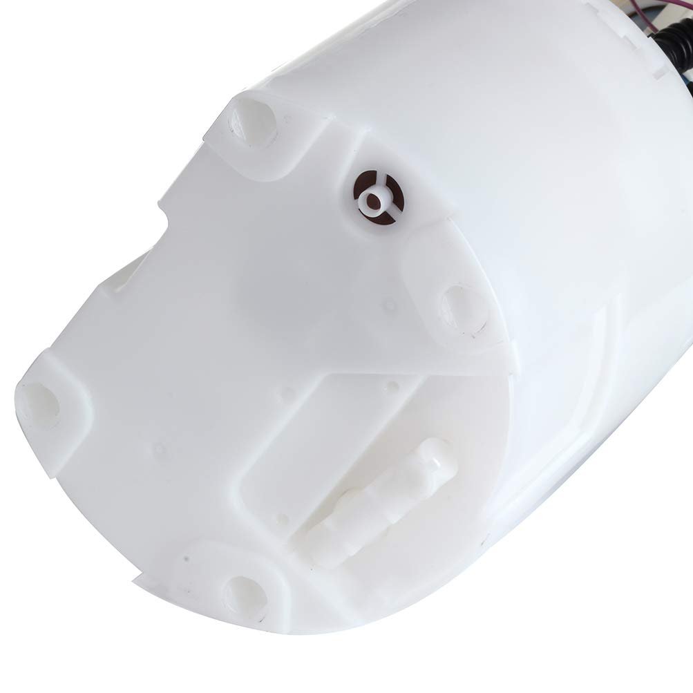 Fuel Pump Module Assembly E2581m For Ford 150 250 E 350 Super Duty Fits V8 5 4l And V10 6 8l Engines Electric Replacement