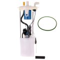 Fuel Pump Module Assembly E2581m For Ford 150 250 E 350 Super Duty Fits V8 5 4l And V10 6 8l Engines Electric Replacement 