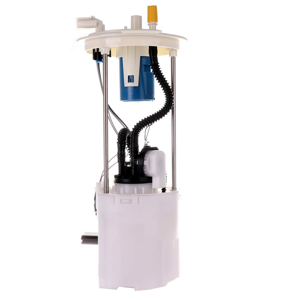 Fuel Pump Module Assembly E2581m For Ford 150 250 E 350 Super Duty Fits V8 5 4l And V10 6 8l Engines Electric Replacement