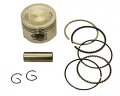 Universal Parts 47mm Qmb139 Piston Kit 