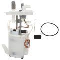 High Performance Electric Fuel Pump Replacement For 2005-2007 Ford Five Hundred 3 0l Mercury Montego E2467m 